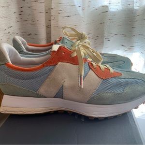 New balance 327 Todd Snyder mens size 12